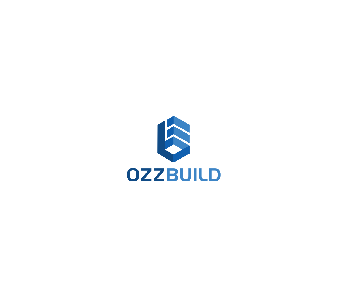 Logo Design by susanto83 for Ozzbuild | Design #8499502