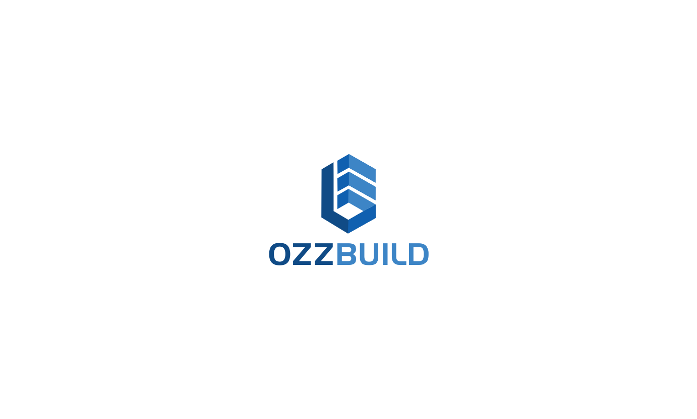 Logo Design by susanto83 for Ozzbuild | Design #8500742