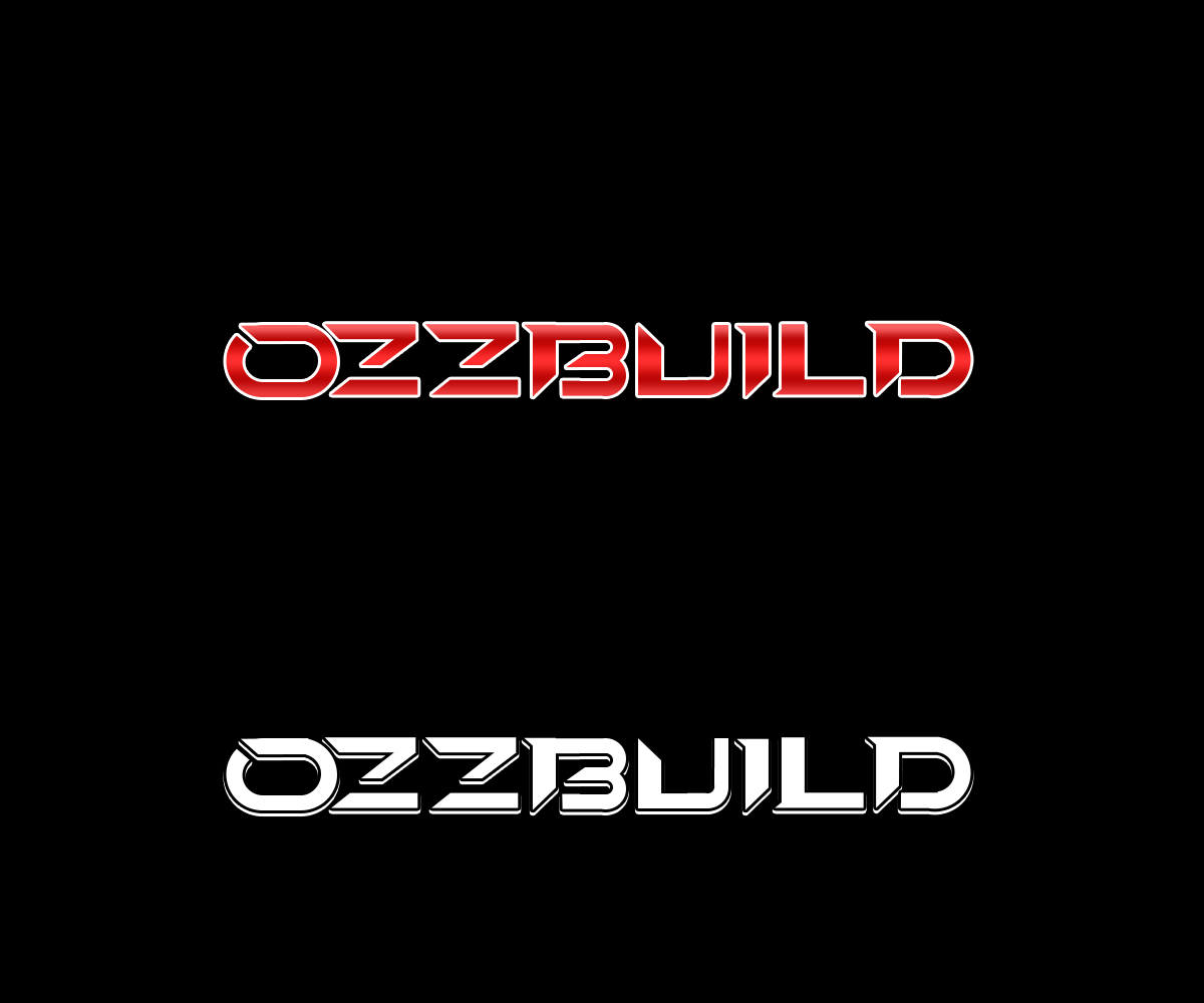 Logo Design by mxv.design for Ozzbuild | Design #8446980