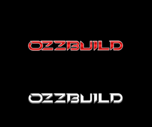 Logo Design by mxv.design for Ozzbuild | Design: #8446980