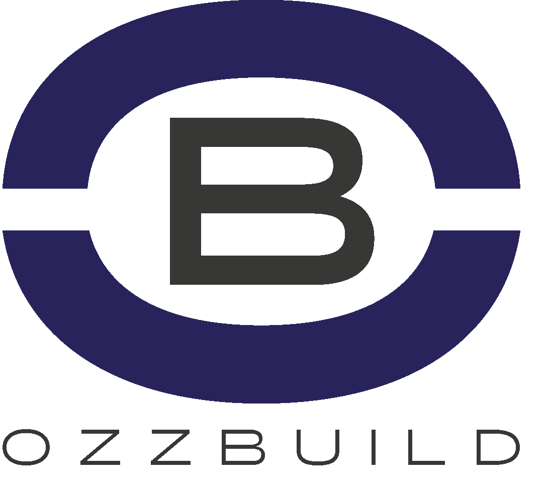 Logo Design by Darren Walker for Ozzbuild | Design #8446298