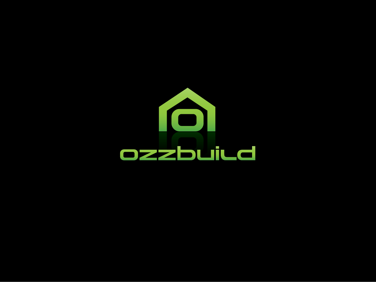 Logo Design by bluejet for Ozzbuild | Design #8490143