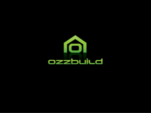 Logo Design by bluejet for Ozzbuild | Design: #8490143