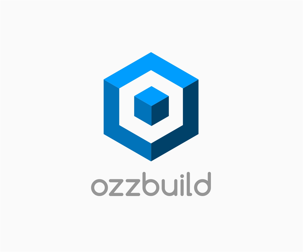 Design de Logo par dreams and reality pour Ozzbuild | Design #8461225