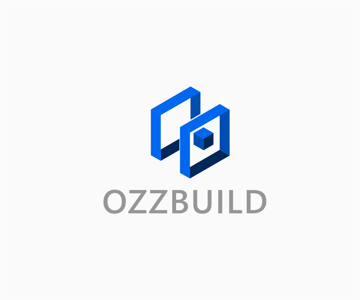 Logo Design by dreams and reality for Ozzbuild | Design #8465156