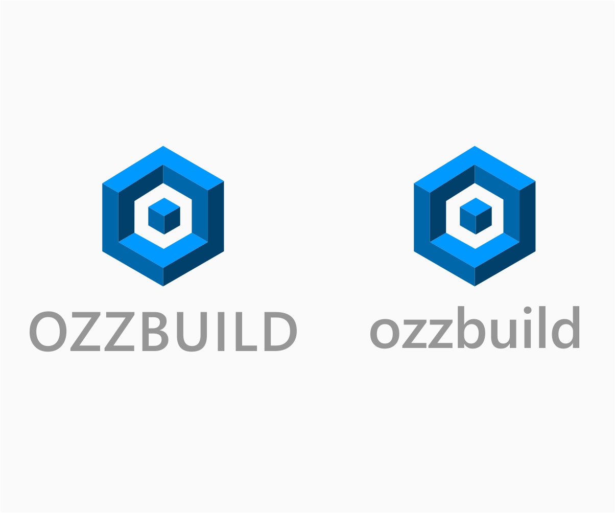 Design de Logo par dreams and reality pour Ozzbuild | Design #8465296