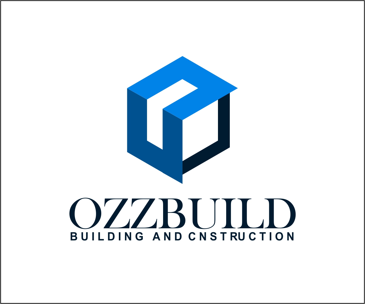 Logo-Design von dreams and reality für Ozzbuild | Design #8473953