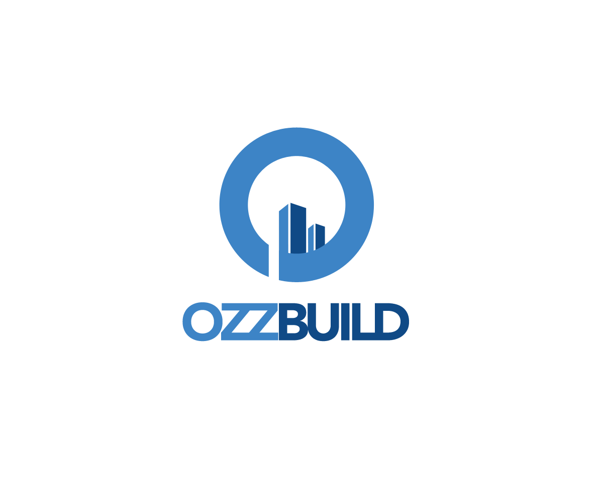 Diseño de Logo por bedesign para Ozzbuild | Diseño #8460014