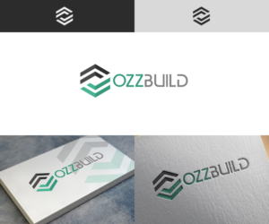 Design de Logo par cheez_O pour Ozzbuild | Design : #8449597