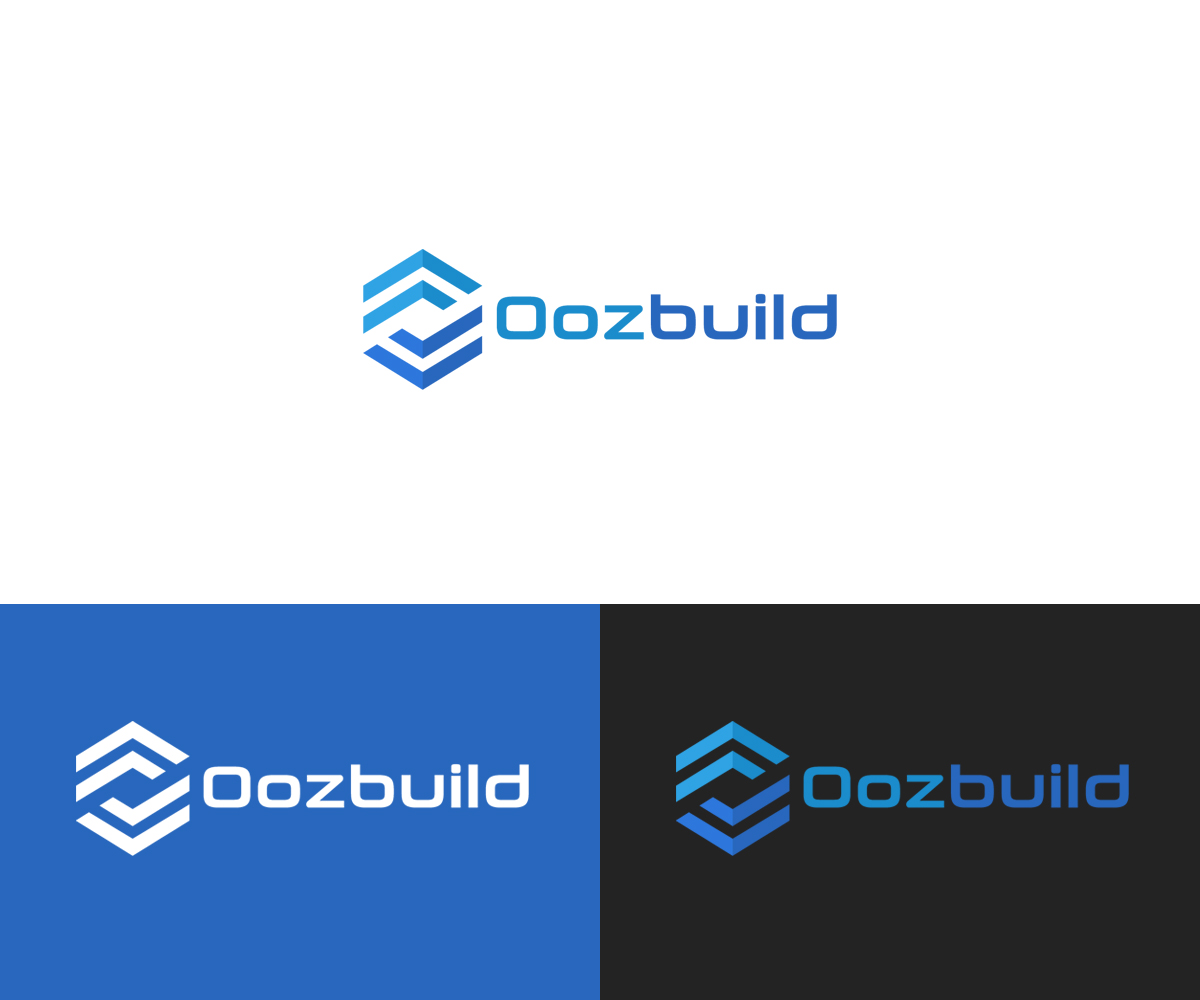 Logo Design by cheez_O for Ozzbuild | Design #8460214