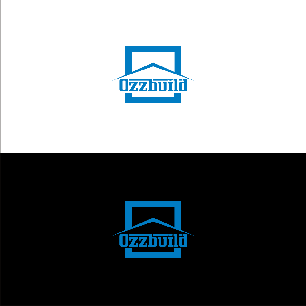 Logo Design by DesignM for Ozzbuild | Design #8451204