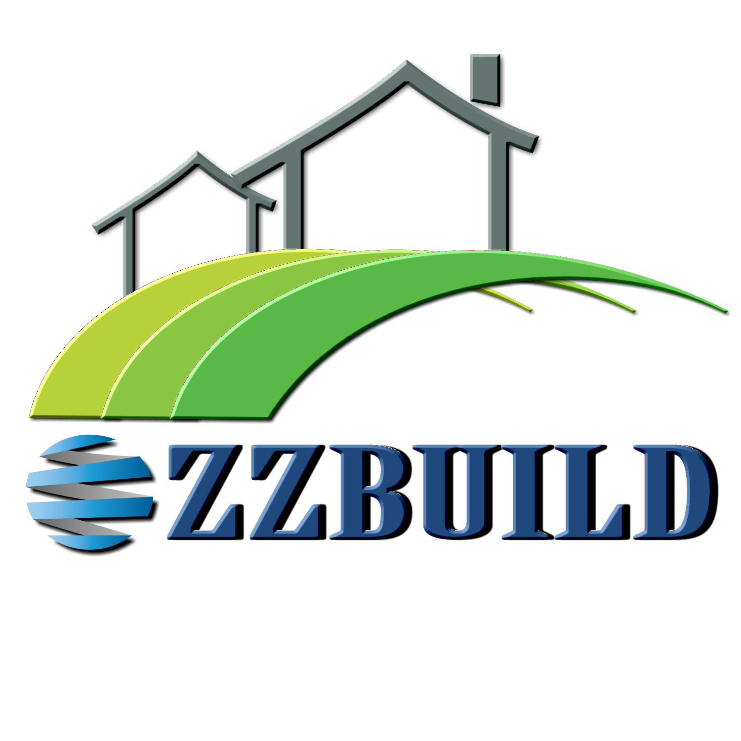 Logo Design by Shahan Carrim for Ozzbuild | Design #8449376