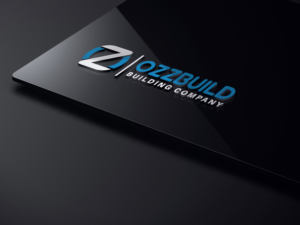 Logo Design by noishotori for Ozzbuild | Design: #8474477