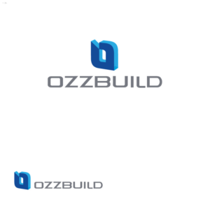 Logo Design by instudio for Ozzbuild | Design: #8488590