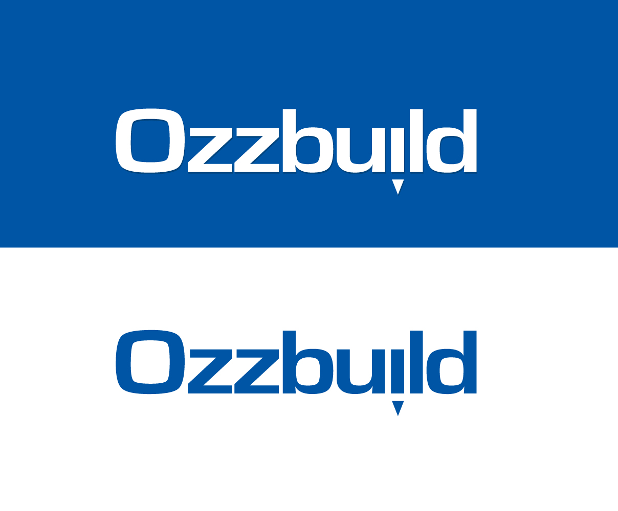 Logo Design by blue eye for Ozzbuild | Design #8459653