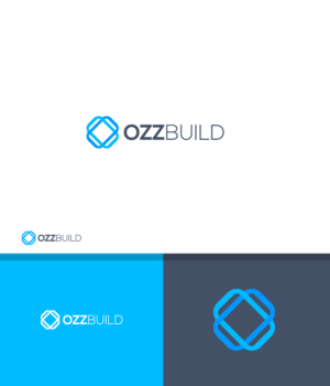 Design de Logo par joe designs pour Ozzbuild | Design : #8450602