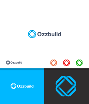 Design de Logo par joe designs pour Ozzbuild | Design : #8464319