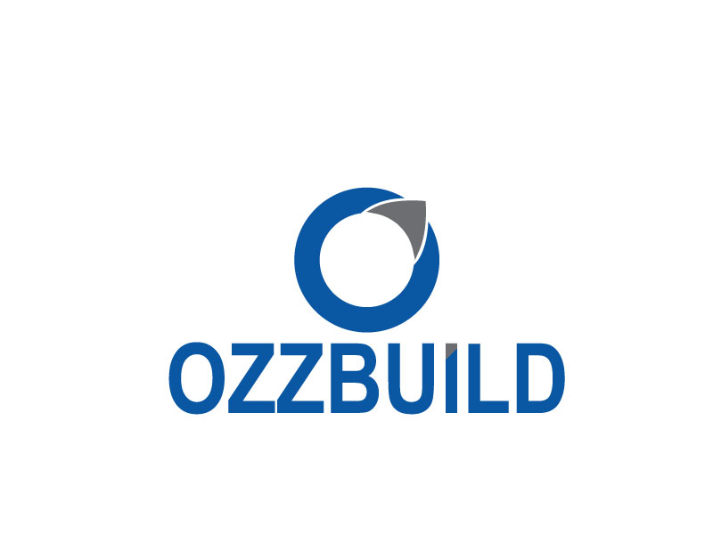 Logo Design by designstudio007 for Ozzbuild | Design #8467032