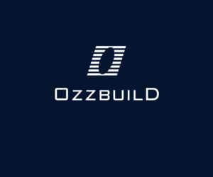 Logo Design by NEX for Ozzbuild | Design: #8449755