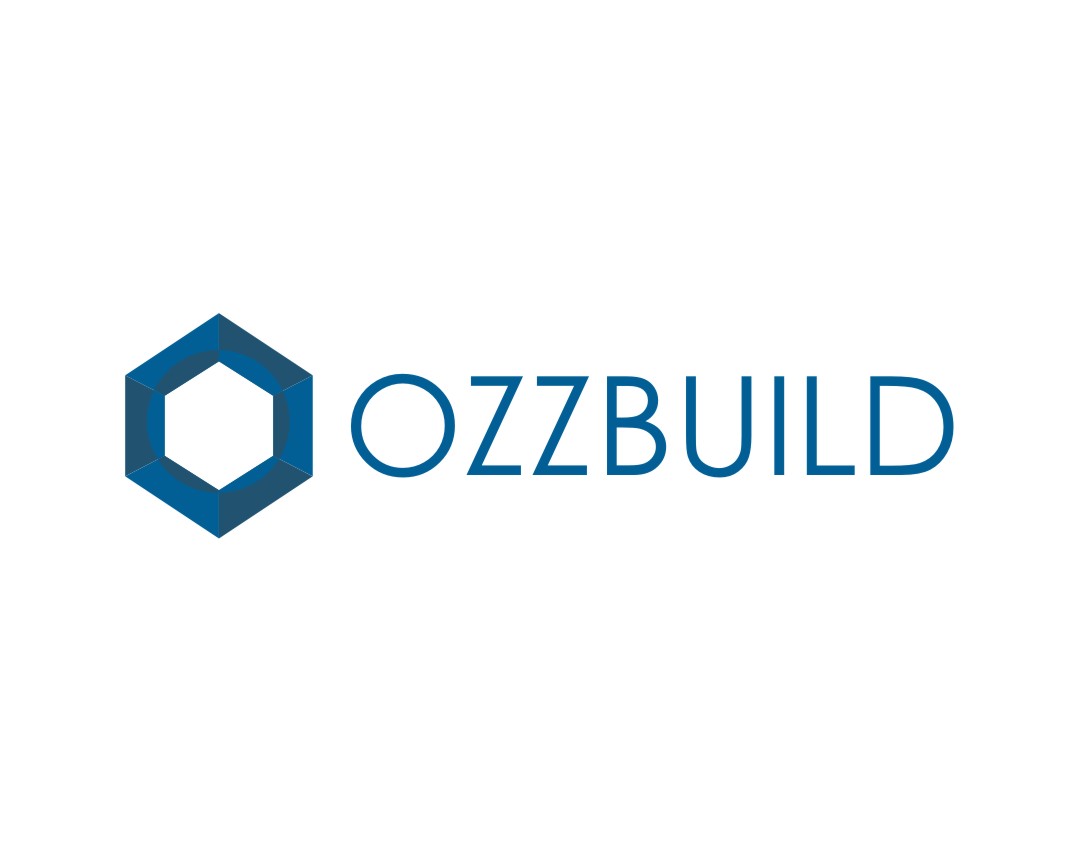 Logo Design by gunde.wijaya2341 for Ozzbuild | Design #8459767