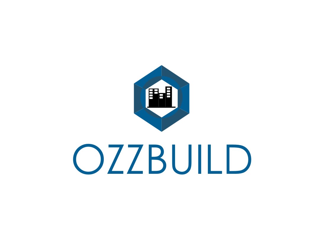 Diseño de Logo por gunde.wijaya2341 para Ozzbuild | Diseño #8460039