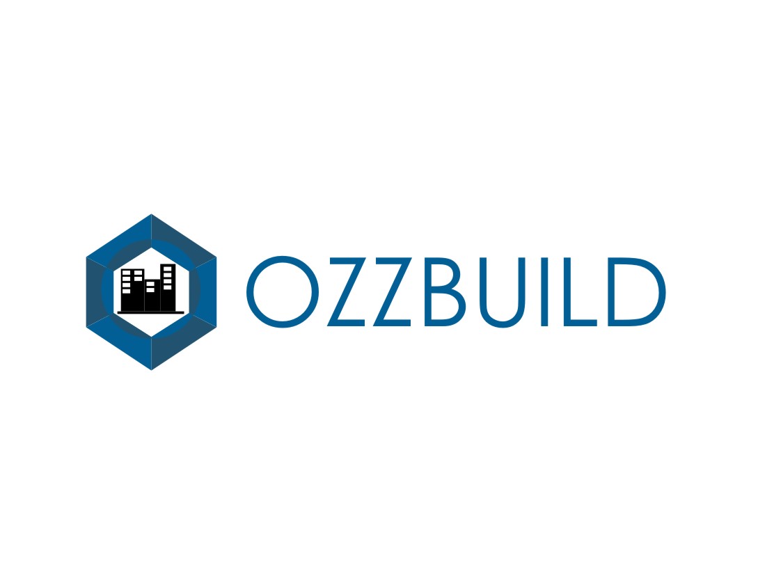 Diseño de Logo por gunde.wijaya2341 para Ozzbuild | Diseño #8460040