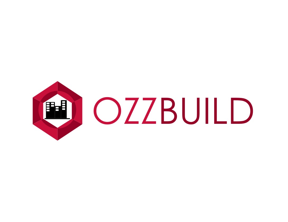 Diseño de Logo por gunde.wijaya2341 para Ozzbuild | Diseño #8460328