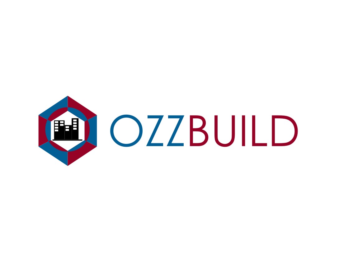 Diseño de Logo por gunde.wijaya2341 para Ozzbuild | Diseño #8460329