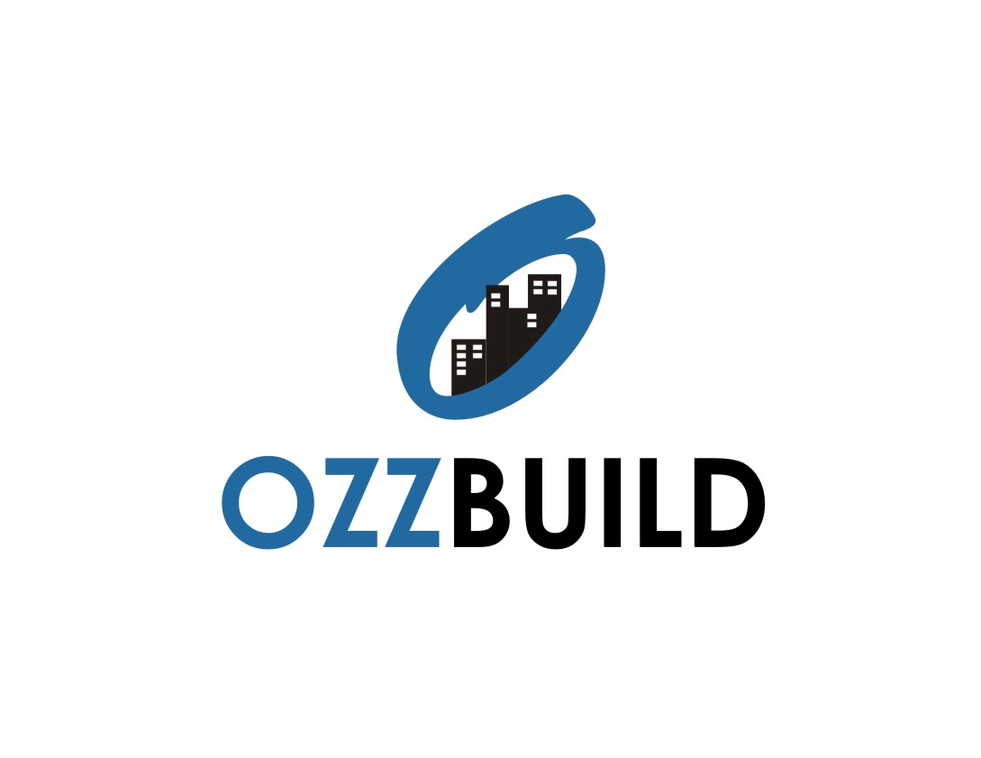 Diseño de Logo por gunde.wijaya2341 para Ozzbuild | Diseño #8460586
