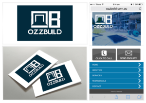 Logo Design by graphixir