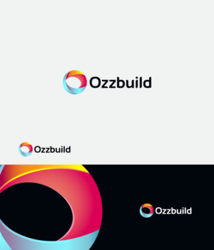Diseño de Logo por kaijuthemes para Ozzbuild | Diseño: #8464793