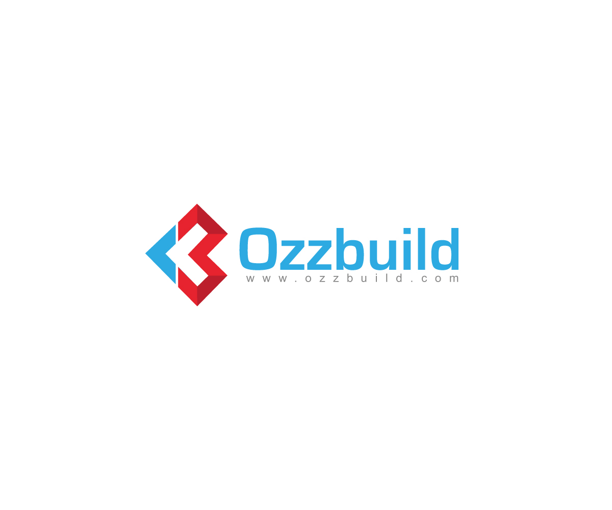 Design de Logo par Graphiczone pour Ozzbuild | Design #8447872