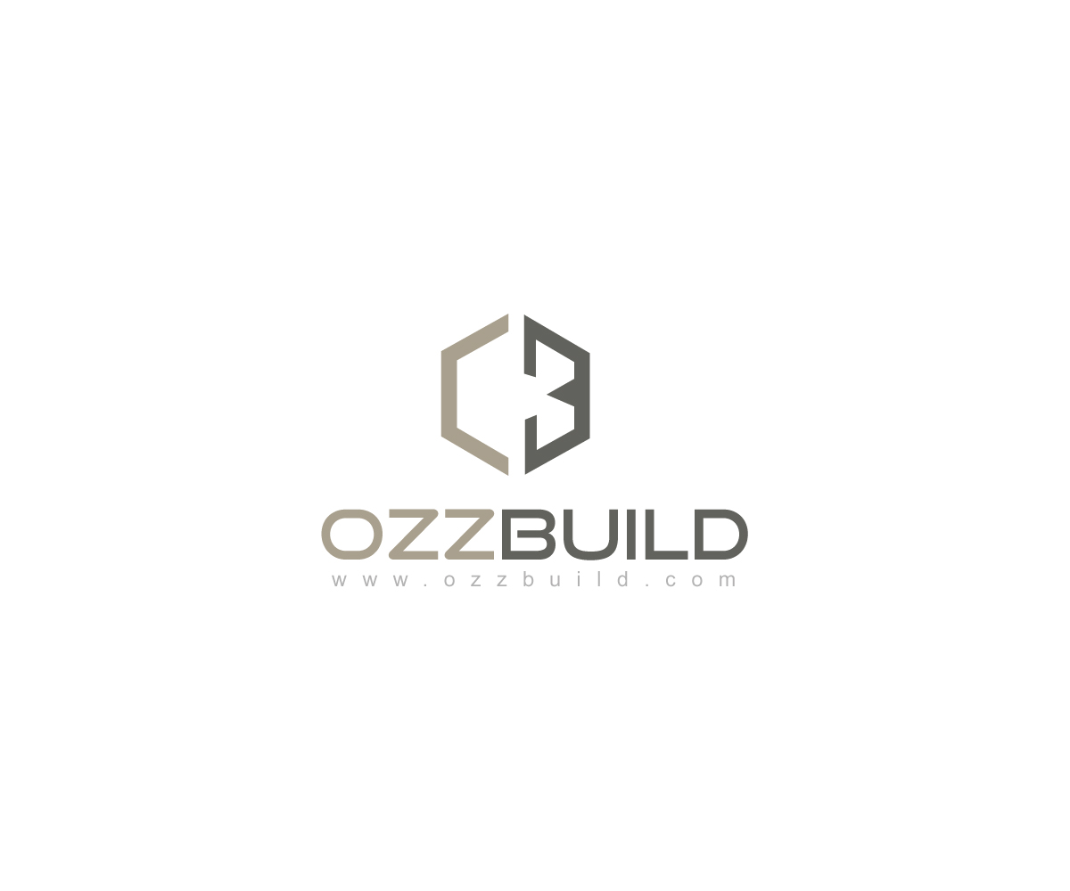 Logo Design by Graphiczone for Ozzbuild | Design #8447873
