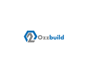 Logo Design by Graphiczone for Ozzbuild | Design #8458698