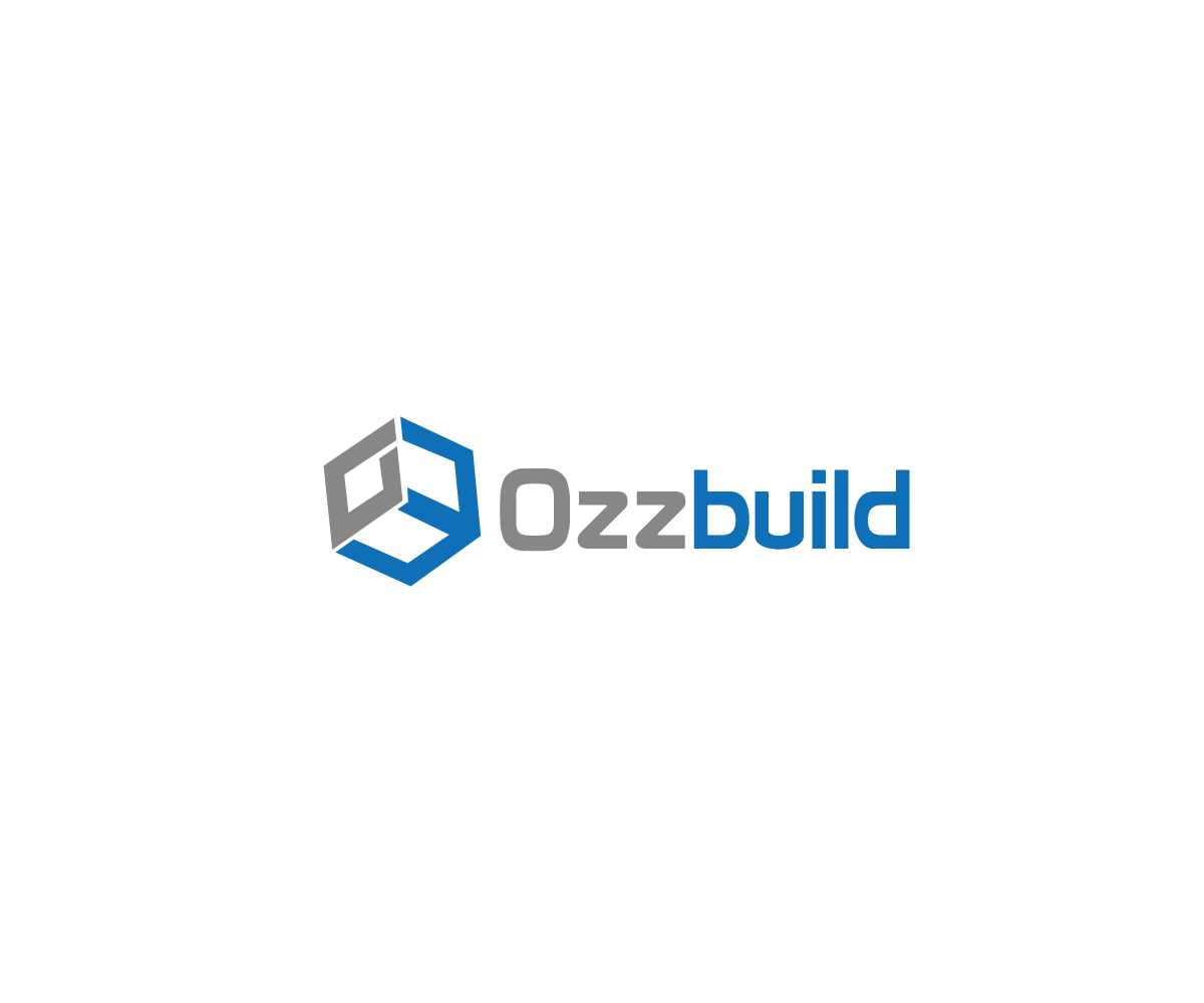 Logo Design by Graphiczone for Ozzbuild | Design #8458699