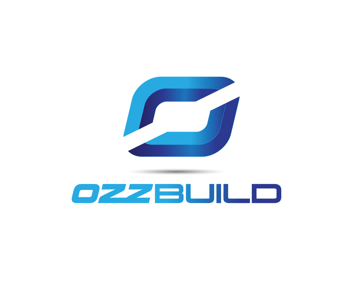 Diseño de Logo por Whytecliffe para Ozzbuild | Diseño #8515438