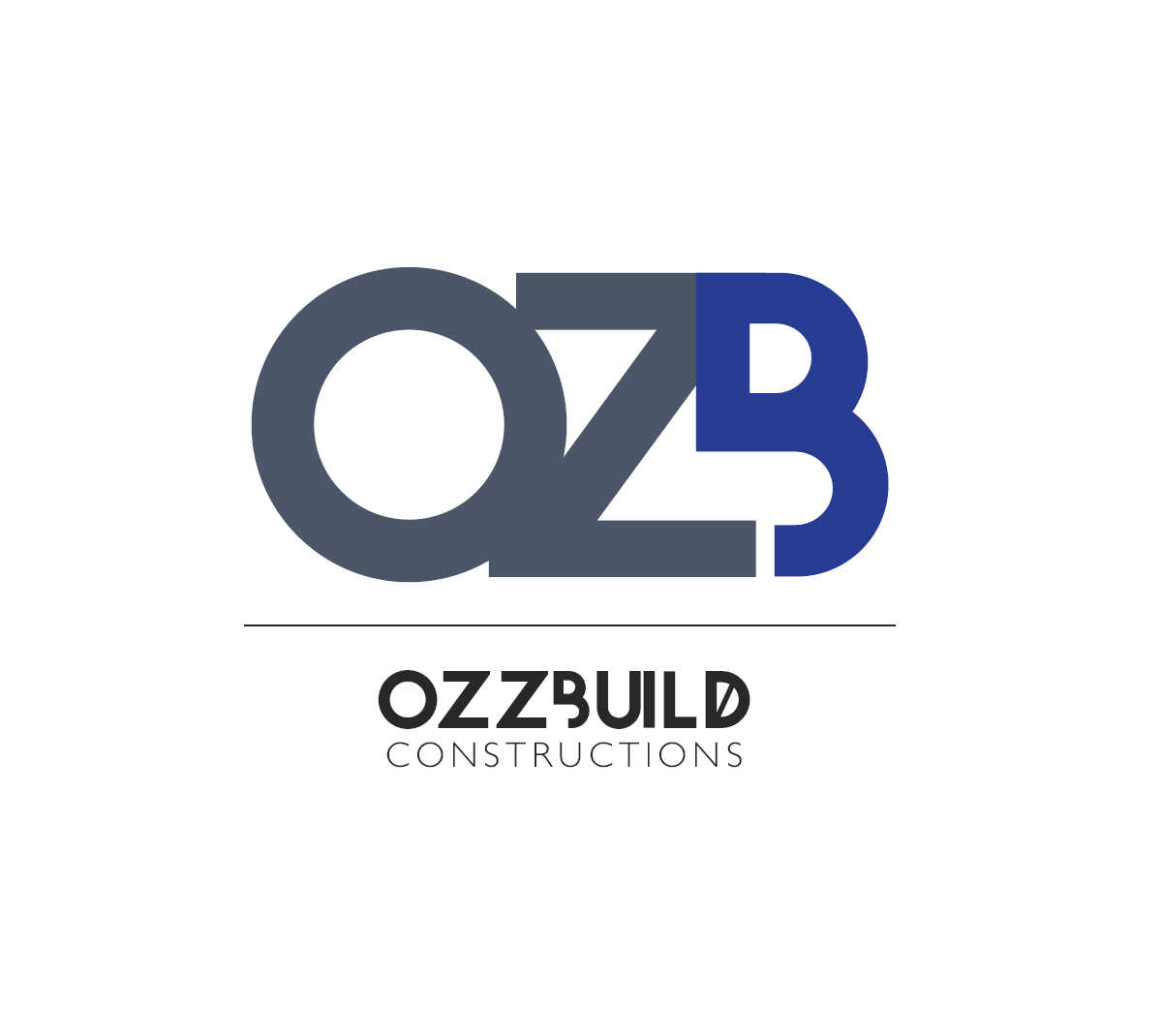Logo Design by b.criativo6 for Ozzbuild | Design #8448964