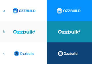Logo Design by Design Spot for Ozzbuild | Design #8449457