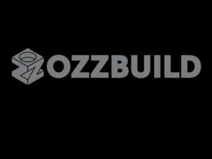 Logo Design by mtdesign2012 for Ozzbuild | Design: #8460798