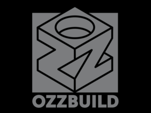 Logo Design by mtdesign2012 for Ozzbuild | Design: #8460800