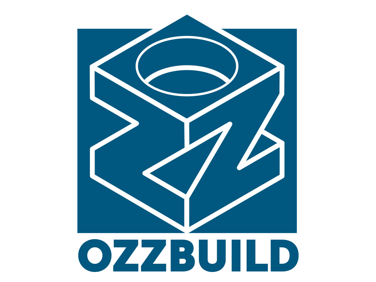 Diseño de Logo por mtdesign2012 para Ozzbuild | Diseño #8460816