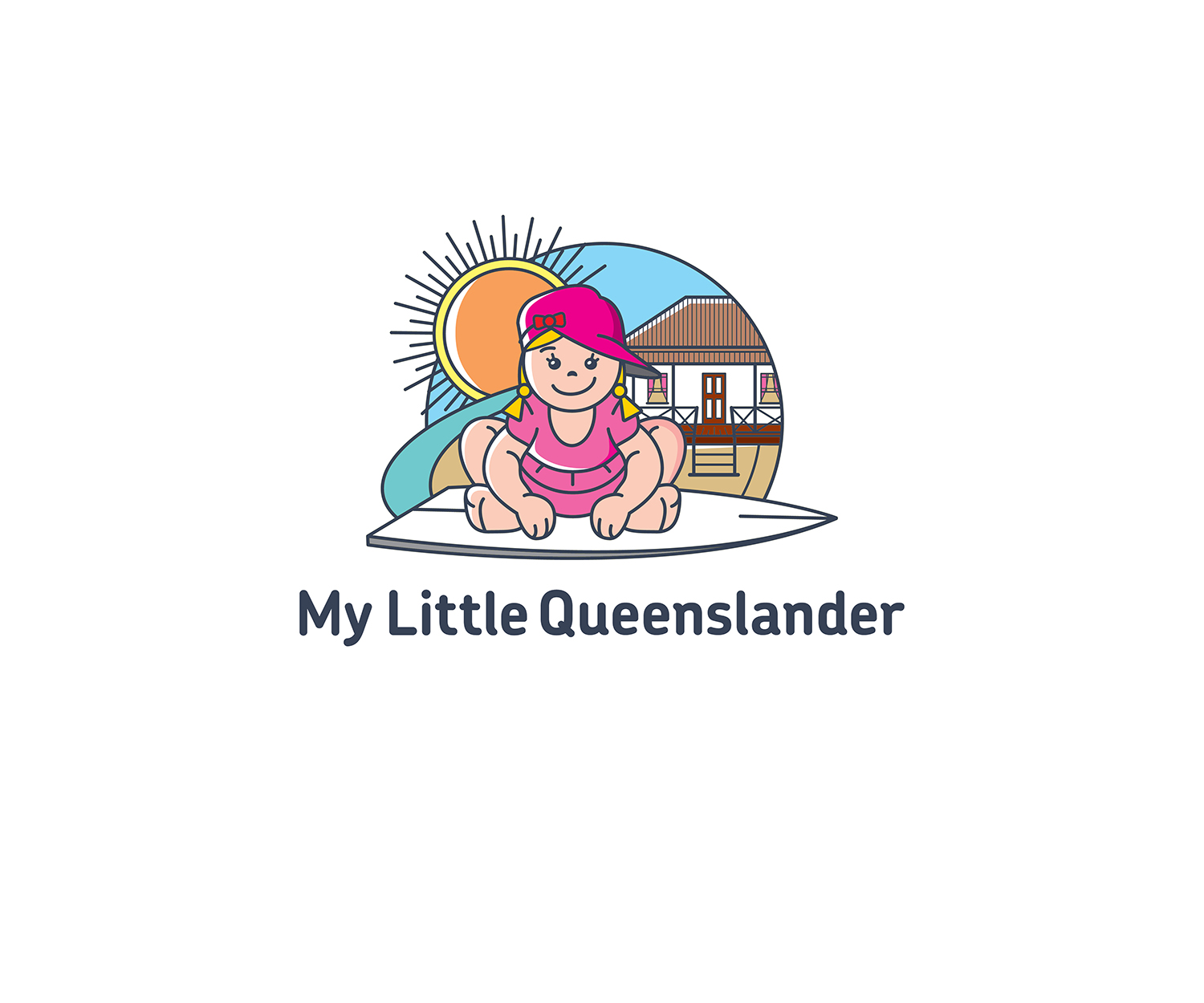 Logo Design by RoundYellow for this project | Design #8453859