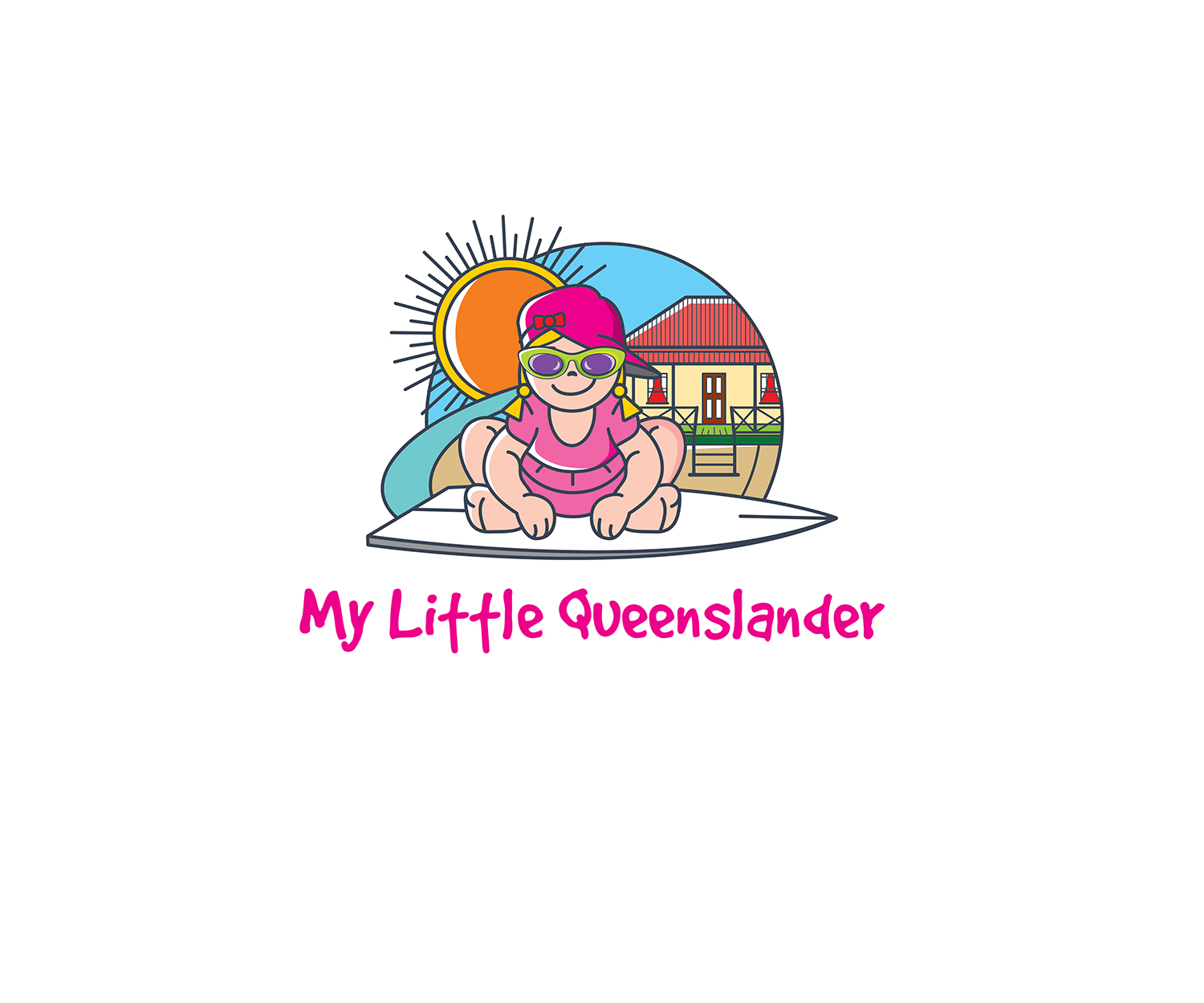 Diseño de Logo por RoundYellow para este proyecto | Diseño #8473471