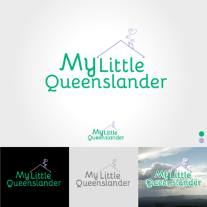 Logo Design by Vanessa Menezes
