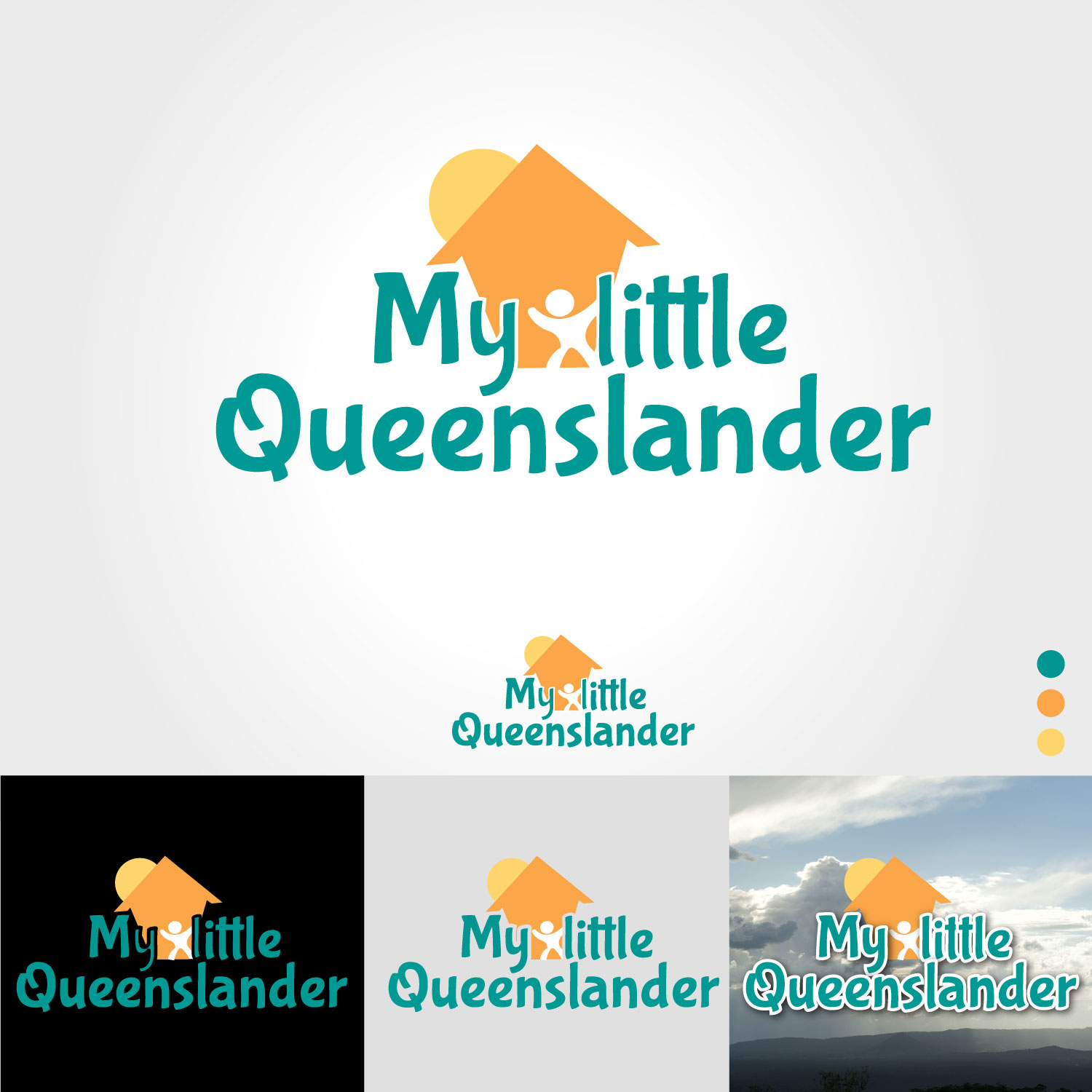 Logo Design by Vanessa Menezes for this project | Design #8517218