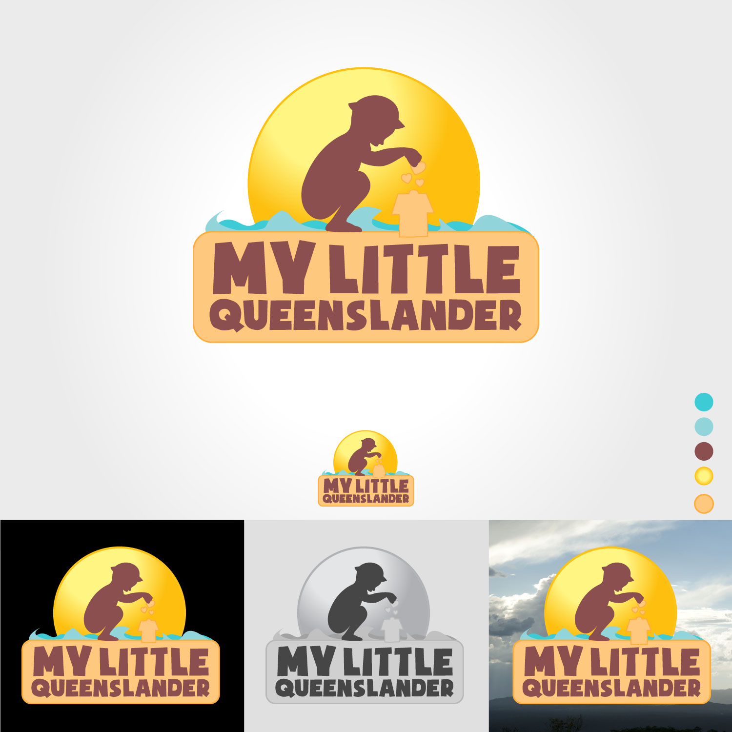 Logo Design by Vanessa Menezes for this project | Design #8517219