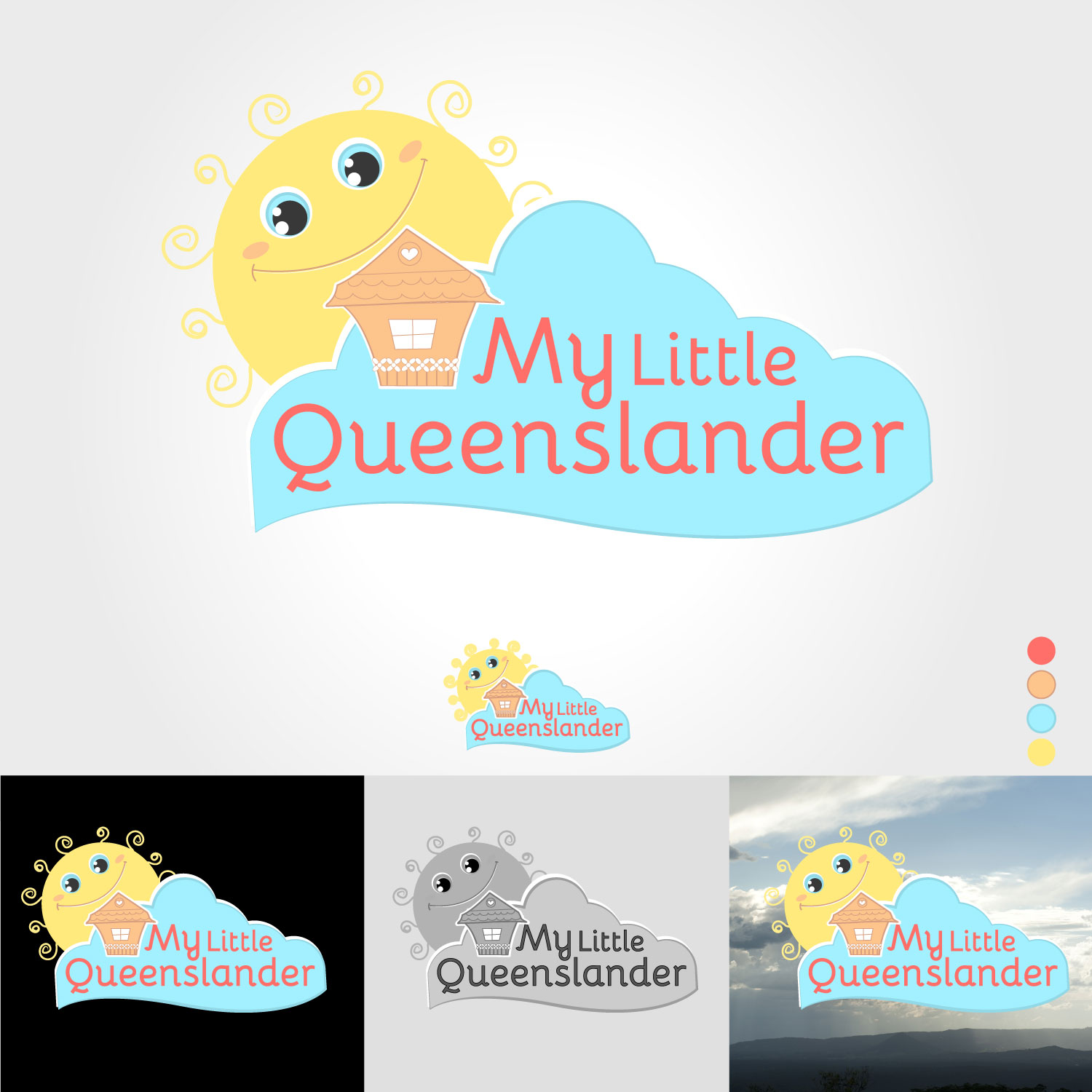 Logo Design by Vanessa Menezes for this project | Design #8517220