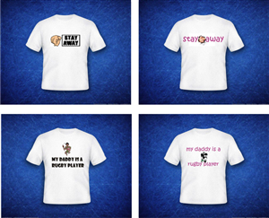 T-shirt Design by Agile Invention