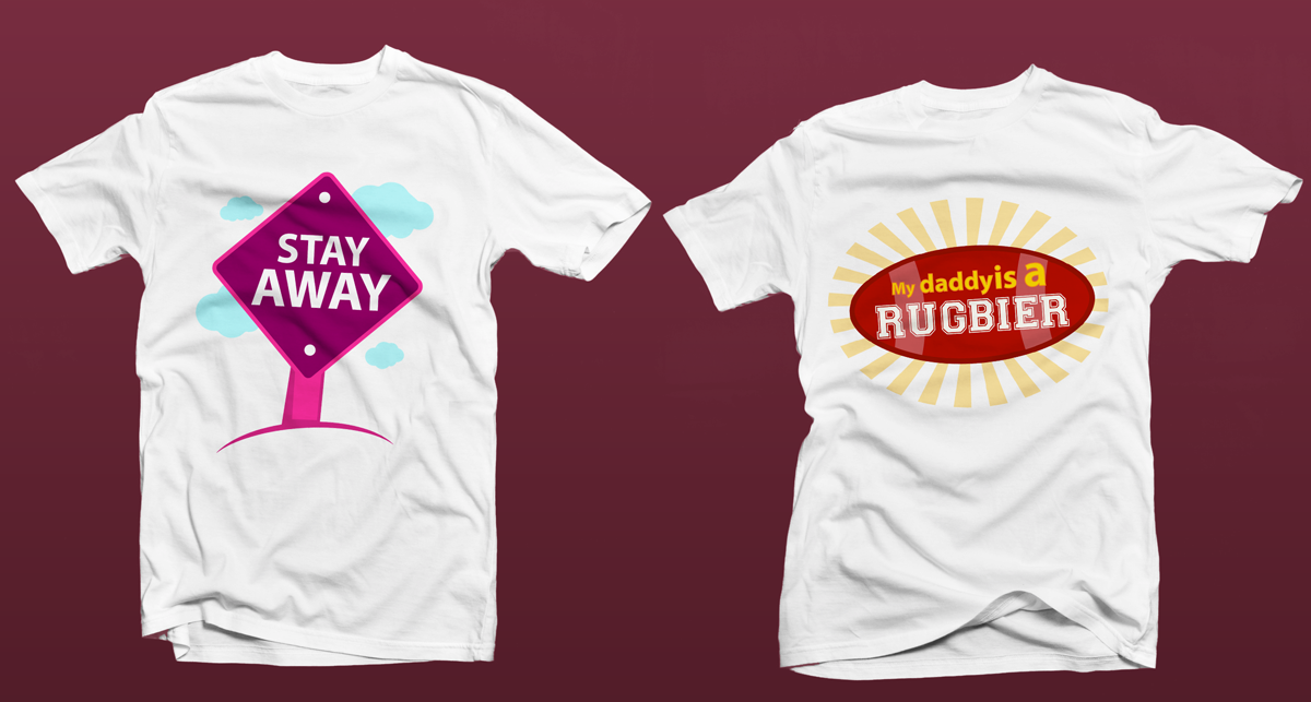 T-shirt Design by Leo SC for STUDIO BOOST SRL VAT IT03412291209 | Design #2012346