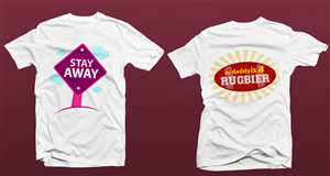 T-shirt Design by Leo SC for STUDIO BOOST SRL VAT IT03412291209 | Design: #2012346